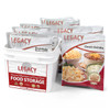 Legacy 32 Serving Gluten Free 72 Hour Family Emergency Food Kit
