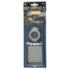 Folding Map Compass With Sighting Mirror