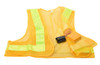 Maxsa Reflective Safety Vest with 16 LED Lights - XLarge