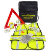 Mayday - Automobile Distress Kit in Drawstring Bag