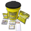 Mayday Economy Honey Bucket Emergency Kit - 1 Person