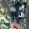 3-IN-1 Mini Folding Shovel - Shovel, Pick & Saw with Carrying Case