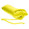 100 Ft. Bright Sulfur Yellow Paracord Bundle - 7 Strand