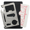 11 Function Survival Tool - Wallet Size