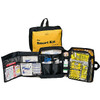 Smart Kit with First Aid - 72 Hour Emergency Roll Bag Kit