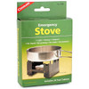 Coghlan's Fold-Up Backpacker's Emergency Stove with 24 Fuel Tablets