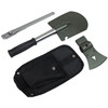 Stansport 6-In-1 Survival Tool Shovel