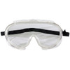 Cordova Indirect Vented Chemical Splash Safety Goggles GI10T