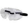 Cordova Indirect Vented Chemical Splash Safety Goggles GI10T