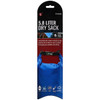 5.8 Liter Water Resistant Dry Sack - Blue - Packaging