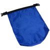 5.8 Liter Water Resistant Dry Sack - Blue Flat