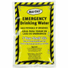 6 Pack - Mayday Emergency Drinking Water Pouches