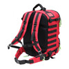 Kemp Rescue & Tactical Backpack - Red Premium