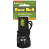 Bear Bell with Bag and Magnetic Silencer