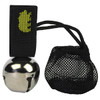 Bear Bell with Bag and Magnetic Silencer