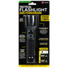 Tactical Flashlight and Power Bank - 2000 Lumen LED Adjustable Beam Water Resistant Aluminum Body Flashlight