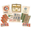 54-Piece First Aid Kit