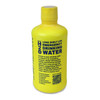 Ready H2O Emergency Water Liter - Back