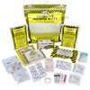 KT3-2CK Comfort Kit Plus First Aid Kit Contents