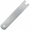 Fire Extinguisher Gauge Wrench - 3/16 in. Plated Steel