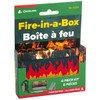 Coghlan’s Fire-in-a-Box Fire Starter Kit - Item 2224