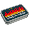 Coghlan’s Fire-in-a-Box Fire Starter Kit - Container