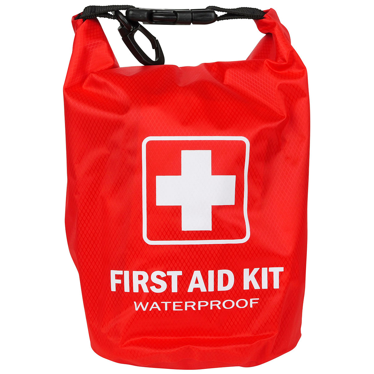 Green first aid kit emergency icon with cross sign