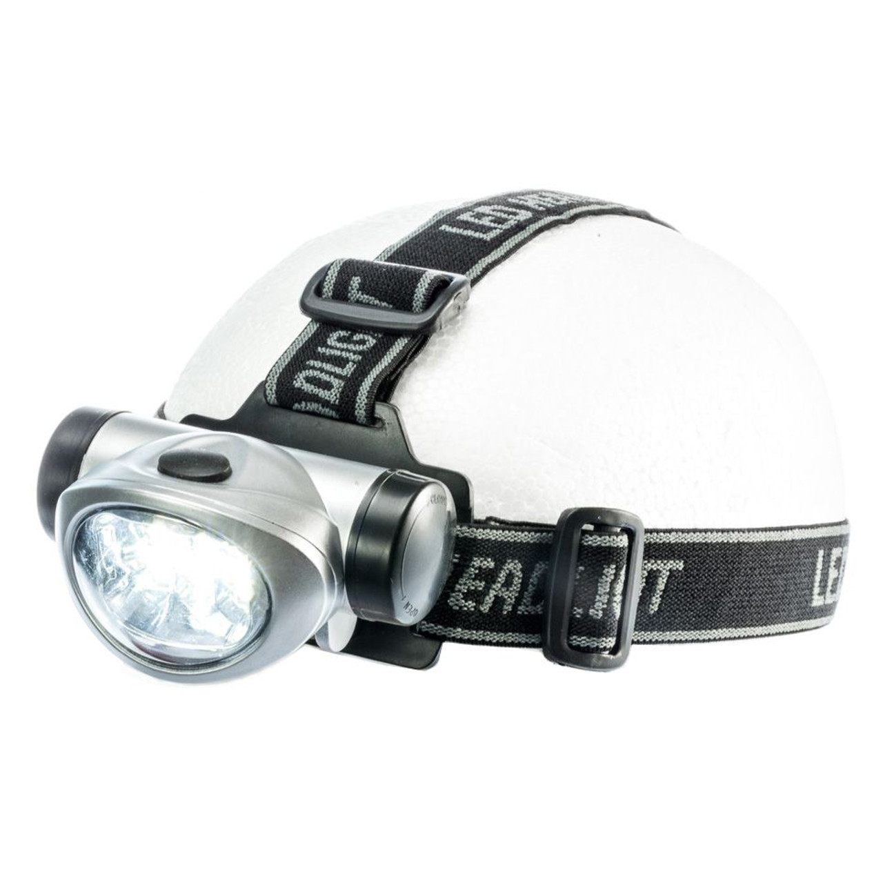 SMD LED Lantern 800 Lumens - Stansport