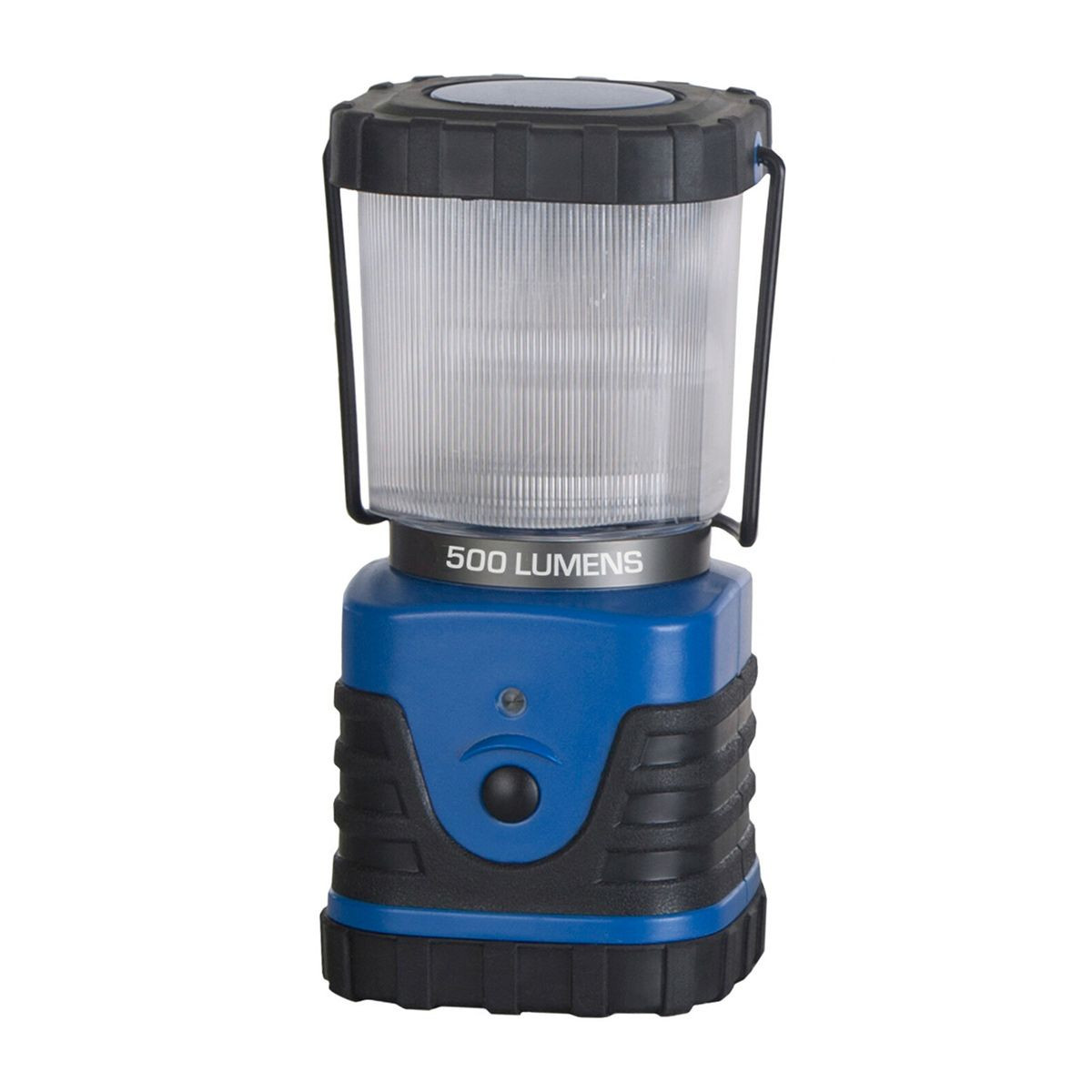 Compact 500 Led Compact 500 Lumen LED Lantern With SMD Bulb - Flashlights Lanterns