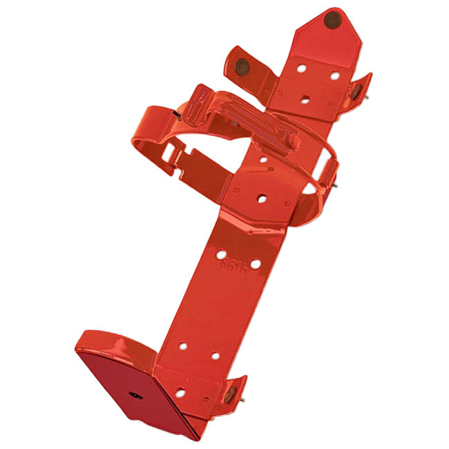 Amerex 861H Heavy Duty 5 lb. Vehicle Exitinguisher Bracket Fire