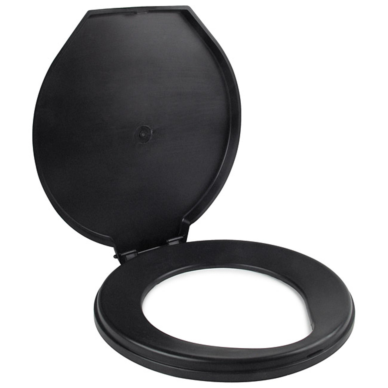 Bucket Lid Toilet Seat - Sanitary Hygiene Supplies