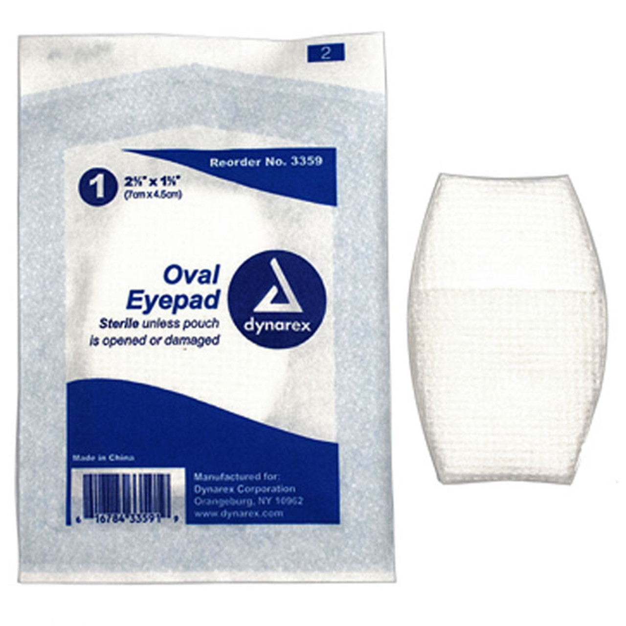 Medi-First First Aid Eye Wash Solution 4 oz.