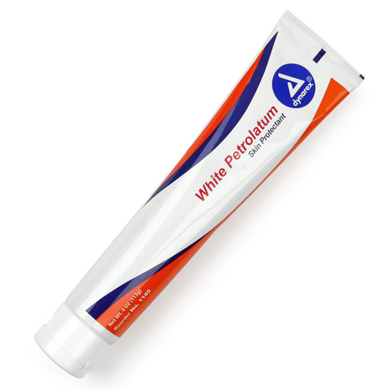 Vaseline white Petroleum Jelly White USA : 1kg. M