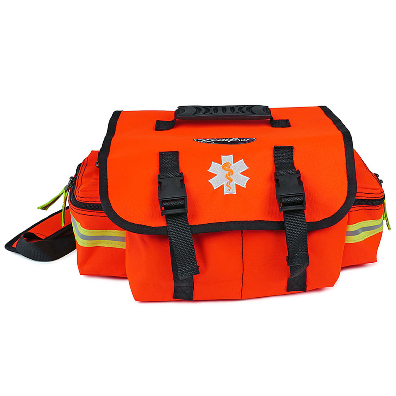 EMT Emergency First Responder Rescue Tool Kit Pouch with Tactical