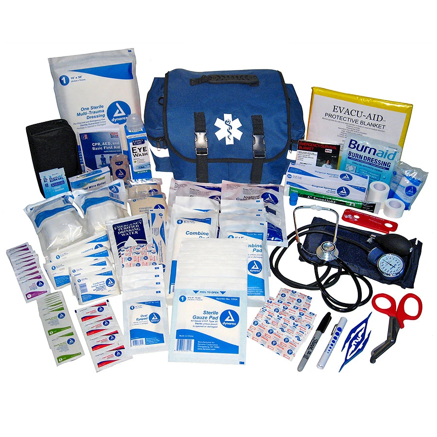 dressing medical supplies Deroyal Central Line Dressing Kit (See Description for Contents)