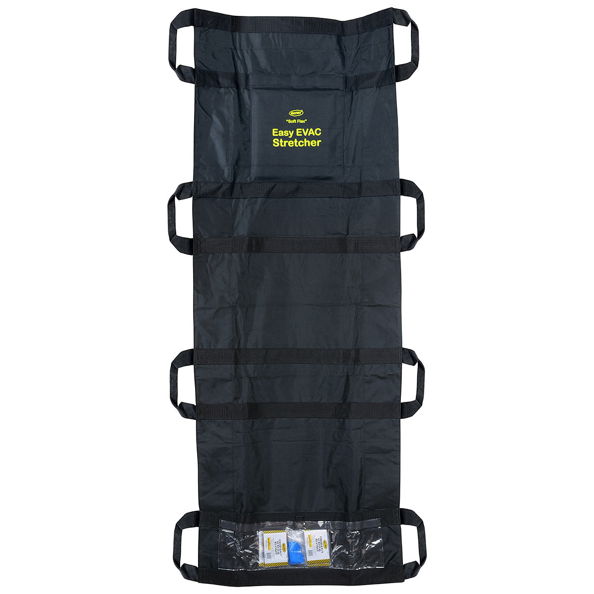 EZ EVAC Folding Stretcher Kit - Patient Transport Supplies