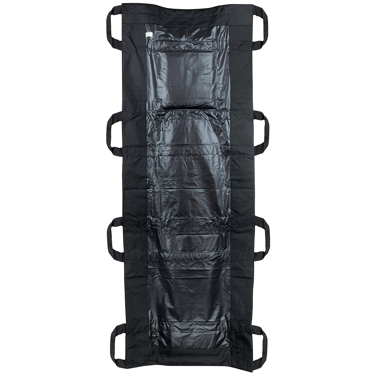 EZ EVAC Folding Stretcher Kit - Patient Transport Supplies