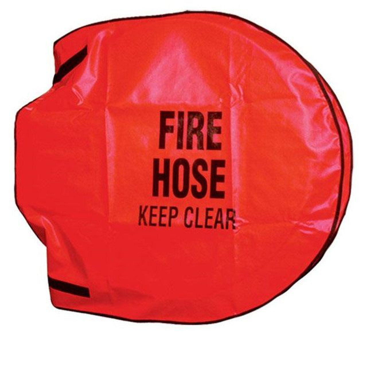 Fire Hose Reel Cover - FHRC18 - Fire Extinguisher Cabinets Covers