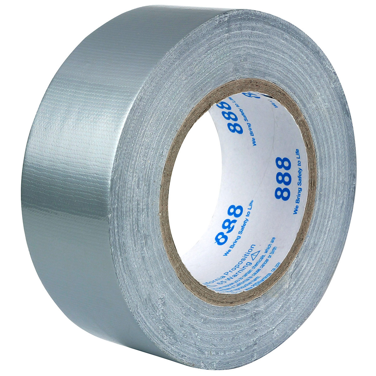 Heavy Duty Duct Tape - 9 mil - 2'' x 60 yds.