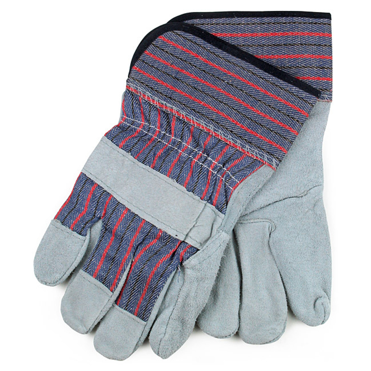 Heavy Duty Mechanics Gloves