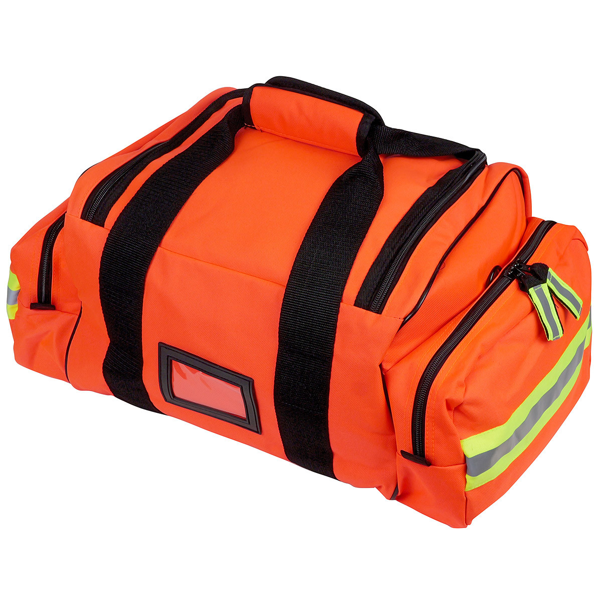 KEMP Maxi EMT Trauma Bag - Orange - 18