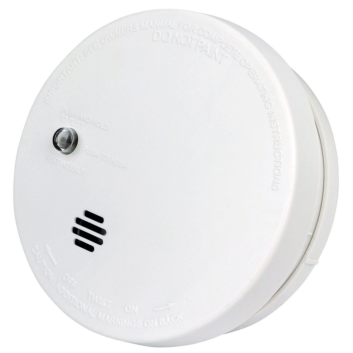 Kidde Smoke Alarm - Thumbnail 2
