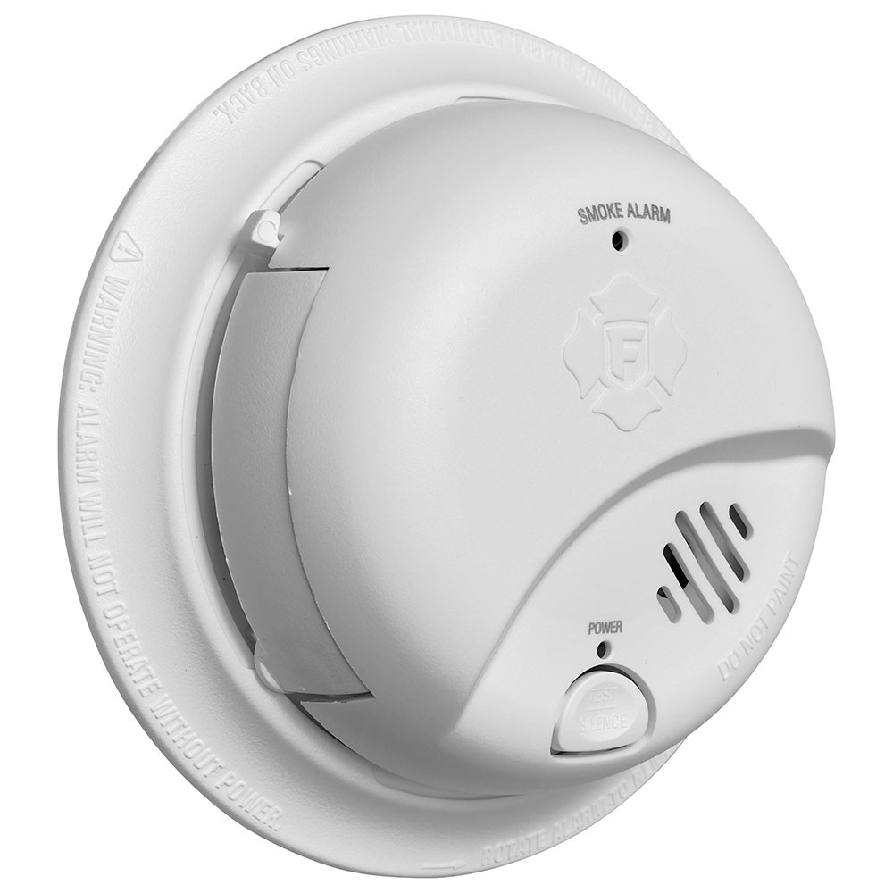First Alert Smoke Alarm SMI100 - Thumbnail 2