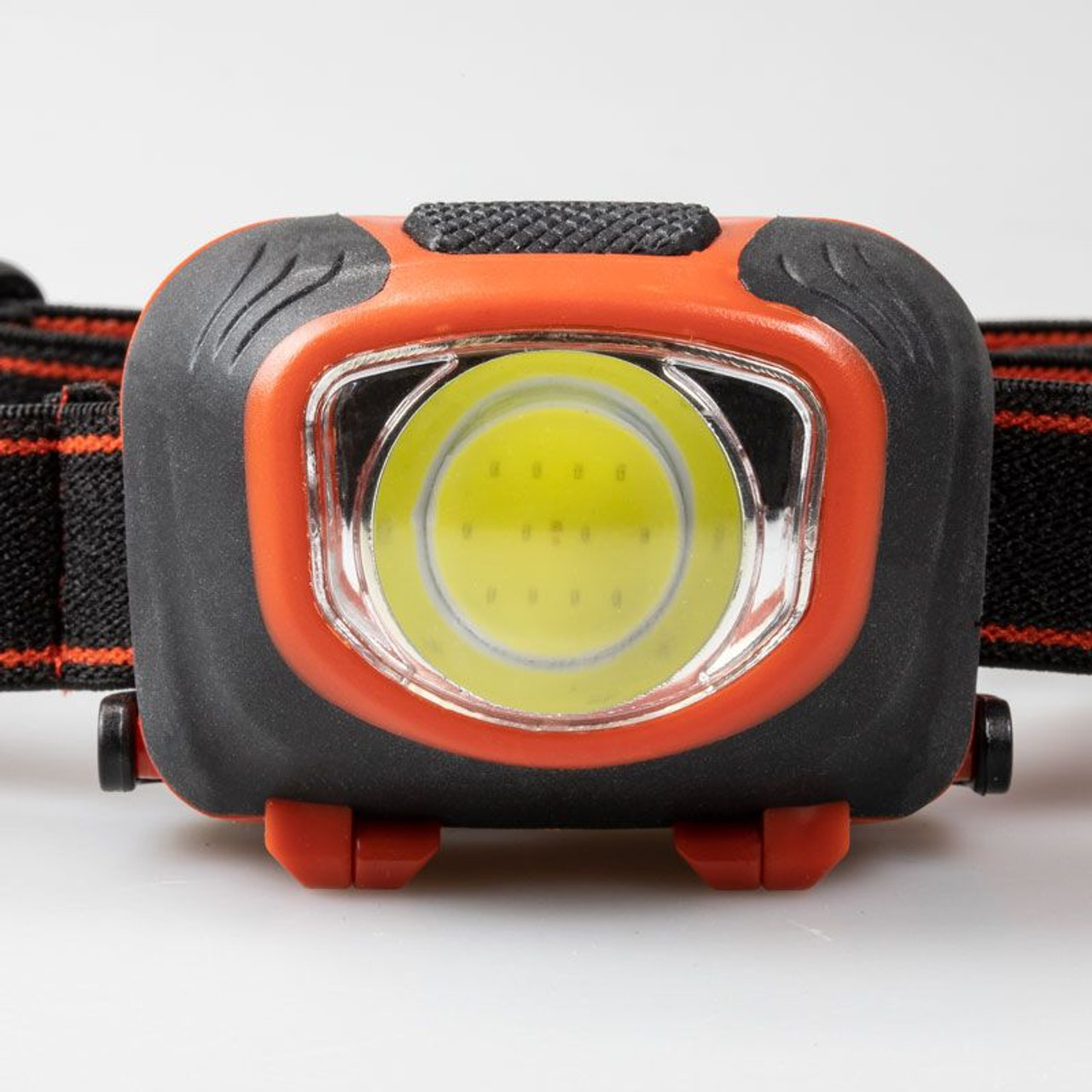 LifeGear Stormproof AR-Tech Floating Flashlight Lantern - 200 Lumen - 5  Light Modes