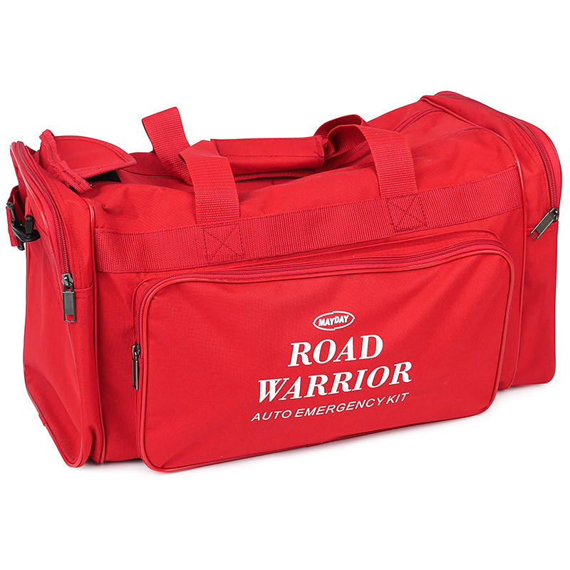 【最終値下げ】 Emergency Kit Ten Below - Winter Road Warrior - Deluxe Emergency kit - Auto