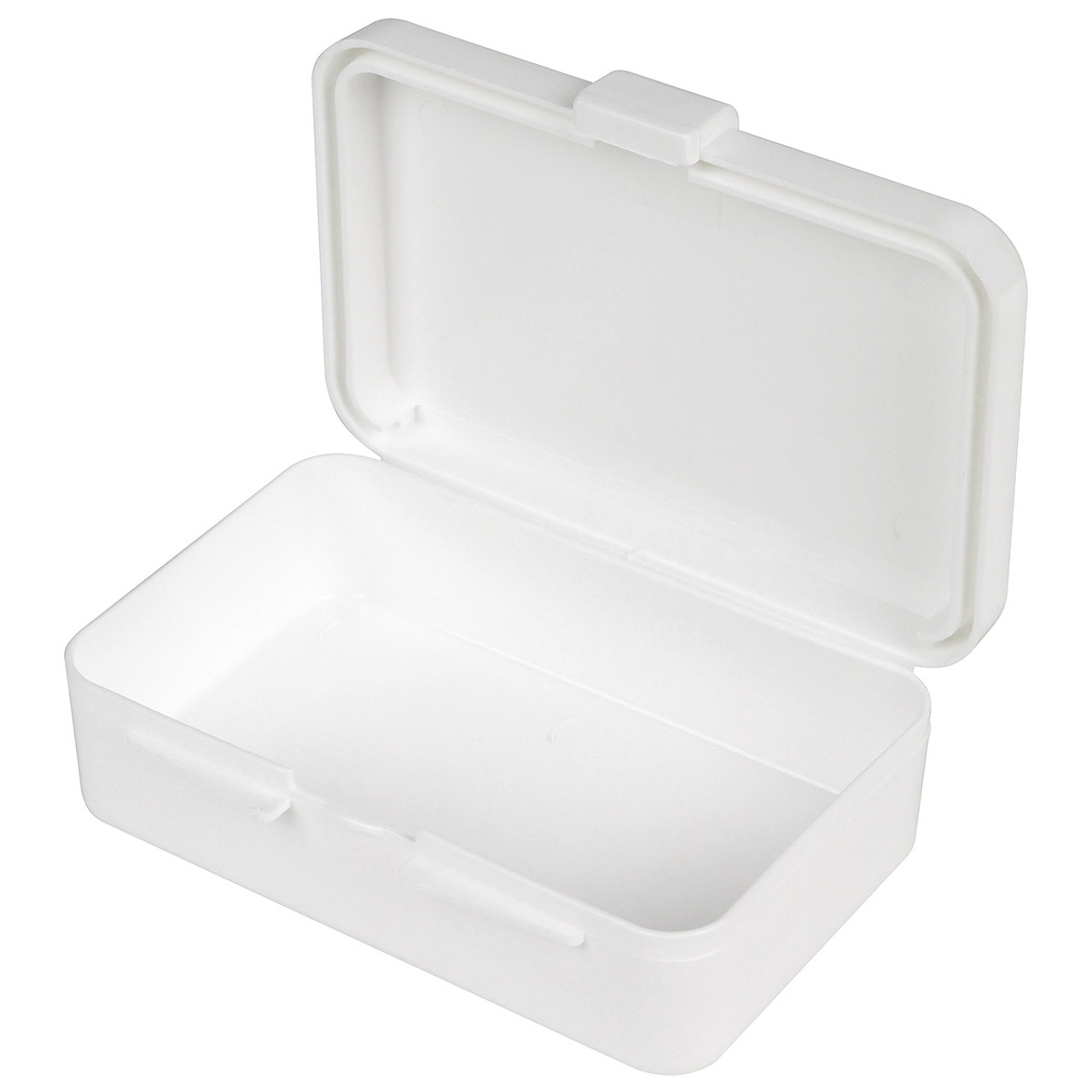 Plastic Case 2.5'' x 3.5'' x 1.25'' - EMT Bags, Backpacks and First Aid Kit  Containers