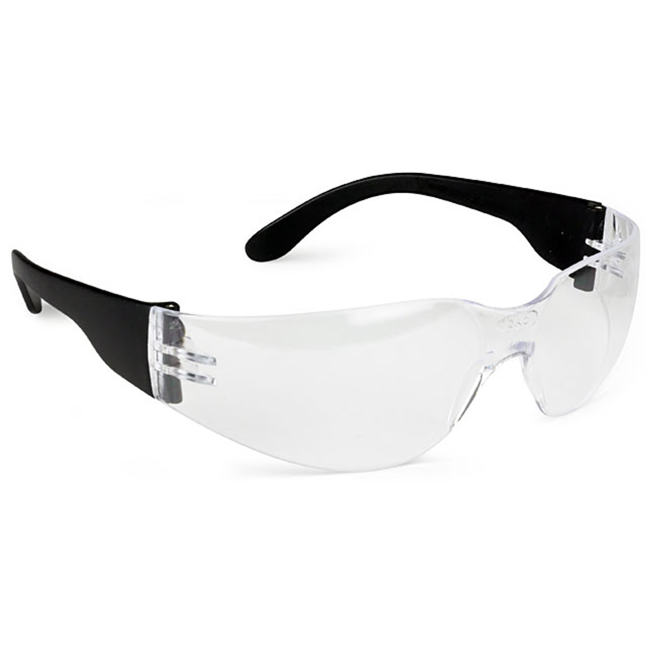 Standard Adult Safety Glasses, Safety Goggles & Glasses: Educational  Innovations, Inc.