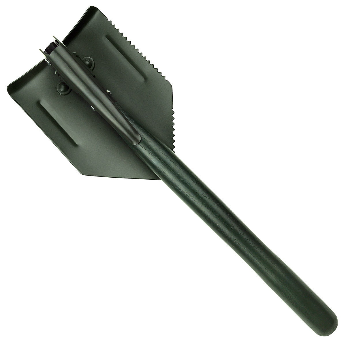 Stansport Folding Pick and Shovel - Thumbnail 3