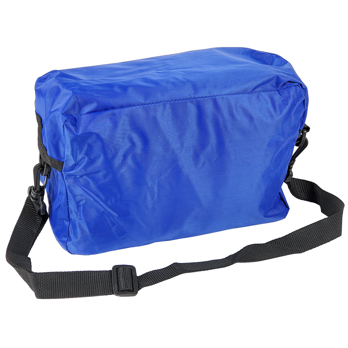 KEMP EMS Medical Field Bag - Royal Blue