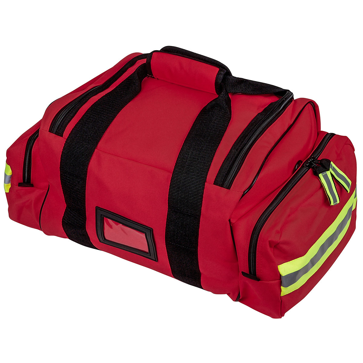 KEMP Maxi EMT Trauma Bag - Red - 18